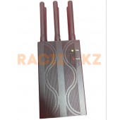 GPower Mini 2 - маленький карманный глушитель сигнала сотовой связи