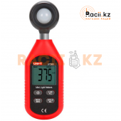 Цифровой люксметр UNI-T UT383