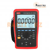 Цифровой микроомметр постоянного тока UNI-T UT620A