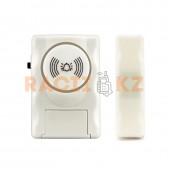 Датчик-сигнализация открывания дверей и окон с сиреной