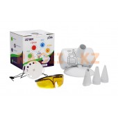 Облучатель Поток ОУФК-9 ультрафиолетовый кварцевый