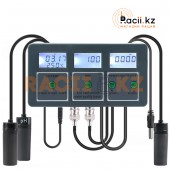 Измеритель качества воды W218EU PH метр WIFI Tuya