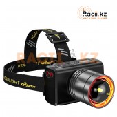 Налобный фонарь T248 