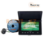 Подводная камера для рыбалки FL180AR 20М