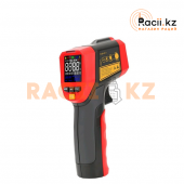 Бесконтактный инфракрасный термометр / пирометр  UNI-T UT301D+