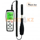 Измеритель влажности и температуры Smart Sensor AS847 