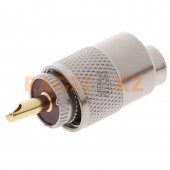 Коннектор-переходник UHF PL259