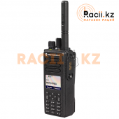 Цифровая рация Motorola DP4800