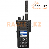 Цифровая рация Motorola DP4801E