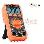 Цифровой мультиметр VICTOR VC33D