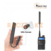 Антенна ABBREE AR-188 для раций Baofeng BF-UV5R, UV6R и 888S