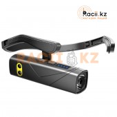 Налобный фонарь с затылочным креплением, тактический T202S 