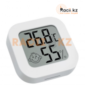 Измеритель температуры и влажности Tuya ZG-227ZL