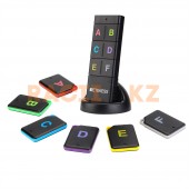 Беспроводной искатель ключей Retekess TH104, локатор до 40 метров