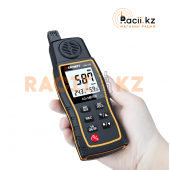 Детектор углекислого газа Sndway SW-723