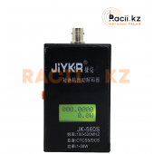 Частотомер цифровой JK-560S