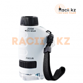 Микроскоп LED Pocket Microscope 1355