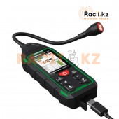 Газоанализатор - детектор утечки газа SNDWAY SW-733GS