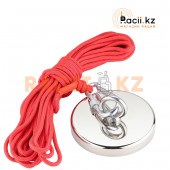 Магнит поисковой  J120 499 кг