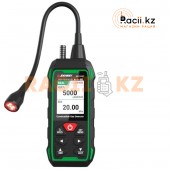 Газоанализатор - детектор утечки газа SNDWAY SW-733GT