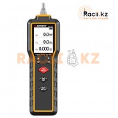 Измеритель вибрации  SNDWAY SW-65A