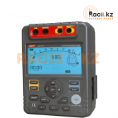 Цифровой мегаомметр UNI-T UT511