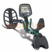 Металлоискатель T-2