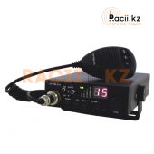 Автомобильная рация Optim-270