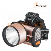 Налобный фонарь DP-7241