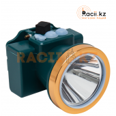 Фонарь налобный KM-101