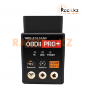 Автосканер OBD2 PRO+ B03