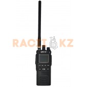 QYT CB-58 CB портативная радиостанция (для дальнобойщиков, для фуры,15 канал)