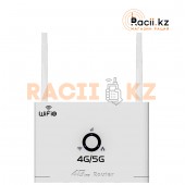 4G LTE Wi-Fi Роутер CPF109 