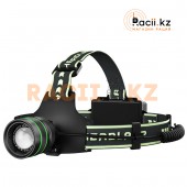 Налобный фонарь XHP360 CA-X1