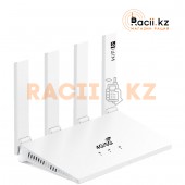 4G LTE Wi-Fi Роутер Vemo CPF 906
