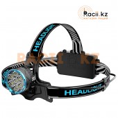 Налобный фонарь SV139