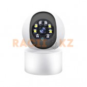 Панорамная WiFi камера CARECAM Y610A