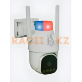 Панорамная WiFi камера M-Q25A