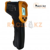 Бесконтактный инфракрасный термометр / пирометр A60