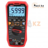 Цифровой мультиметр UNI-T UT61D+
