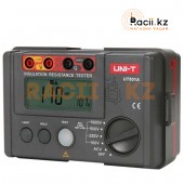Цифровой мегаомметр UNI-T UT501A