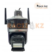 IP WIFI камера LIDERMAX P-12
