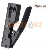 Клещи обжимные ZoeRax сквозные