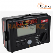 Измеритель сопротивления заземления UNI-T UT522