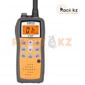 Рация IC-F6EX UHF/VHF взрывозащищенная