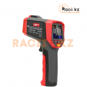 Бесконтактный инфракрасный термометр / пирометр UNI-T UT303D+