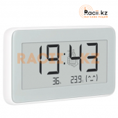 Термометр-часы и гигрометр Xiaomi Mijia BT4.0 Wireless Smart Electric Digital Clock