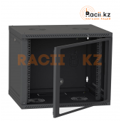 Серверный шкаф 9U 530x400x450
