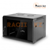 Серверный шкаф 6U 530x400x300