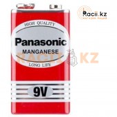 Батарея крона Panasonic 6F22ND 9V